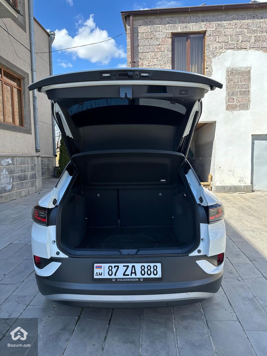 Volkswagen ID.4 2022 - image 8