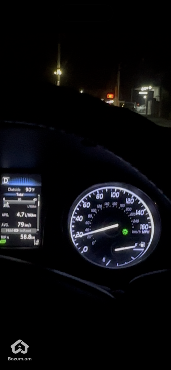 Toyota Camry 2018 - image 7
