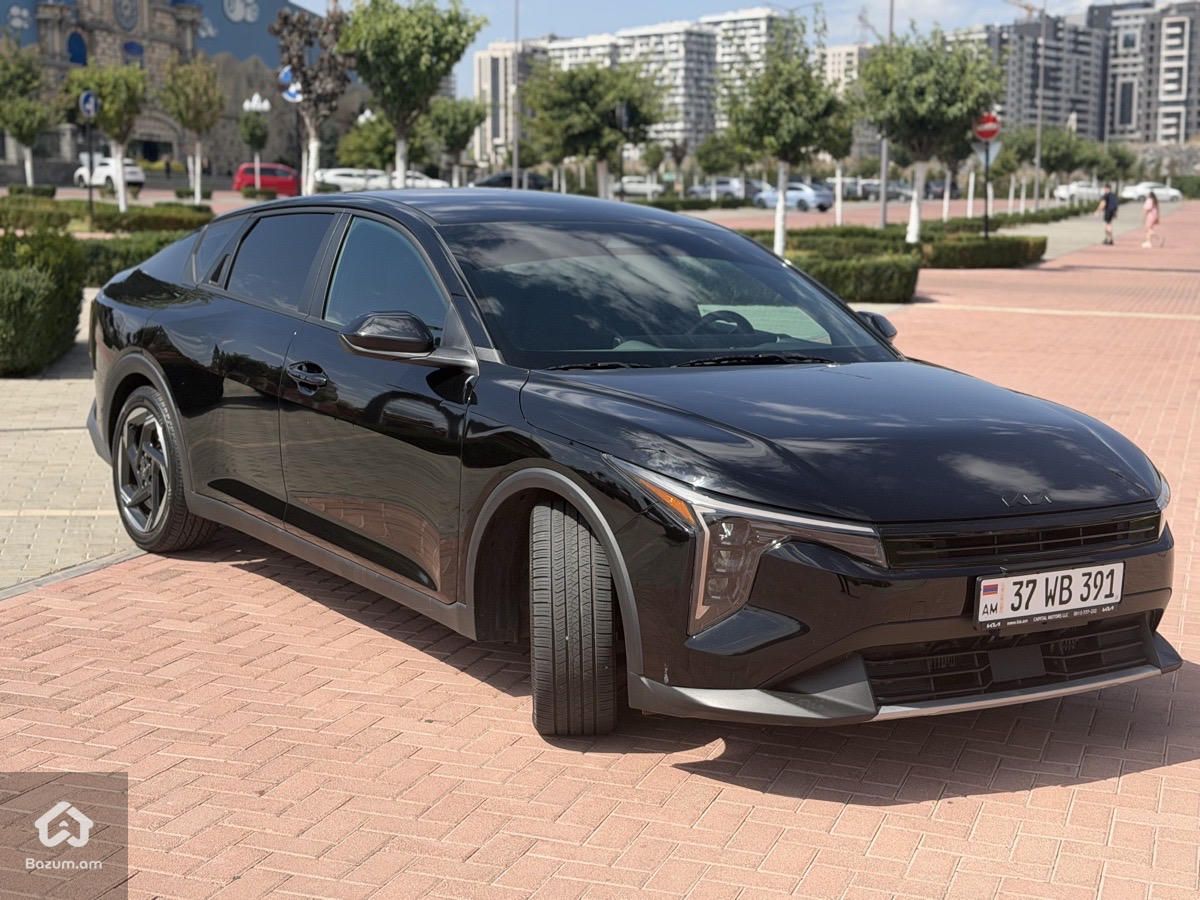 Kia K4 2025 EX - image 7