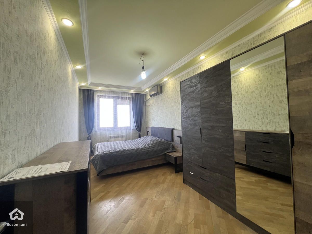 3 սենյականոց բնակարան Մառի փողոցում - image 4