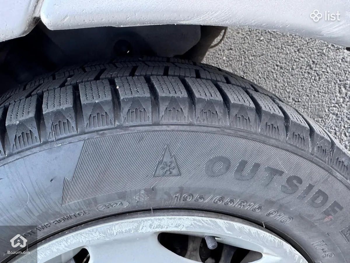 Mercedes-Benz C 180 1995 - image 4