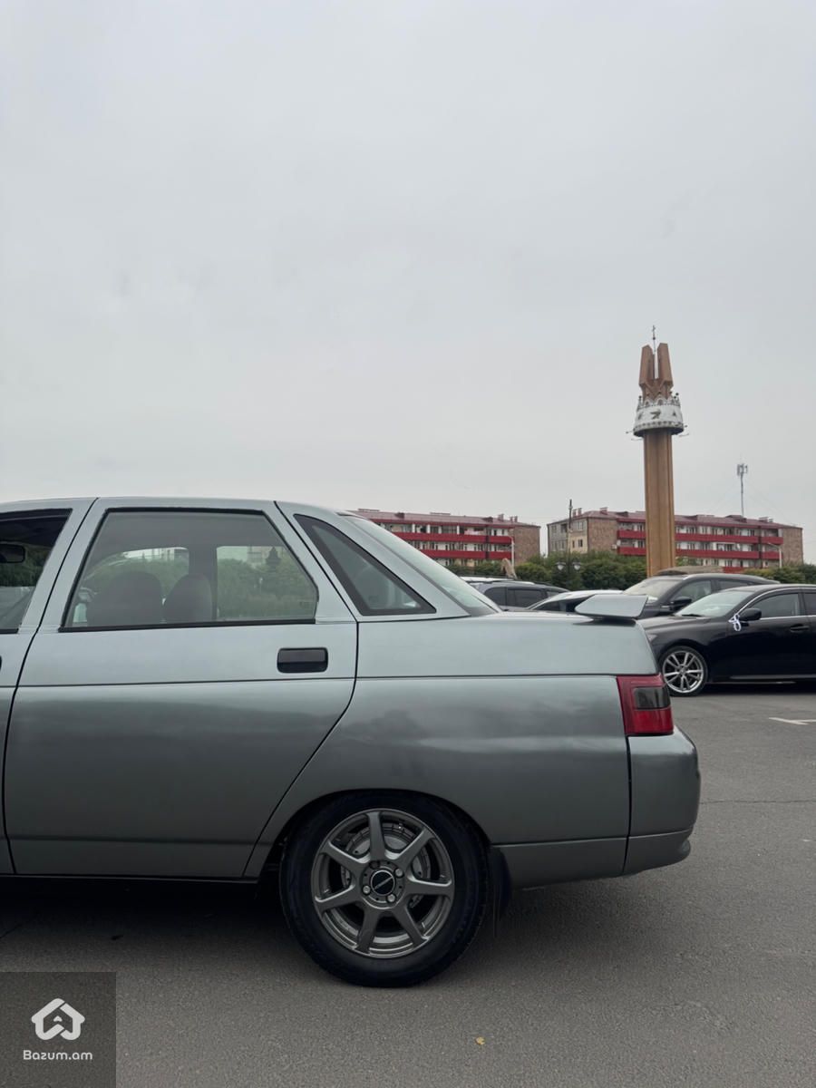 VAZ (Lada) 2110 2006 - image 6