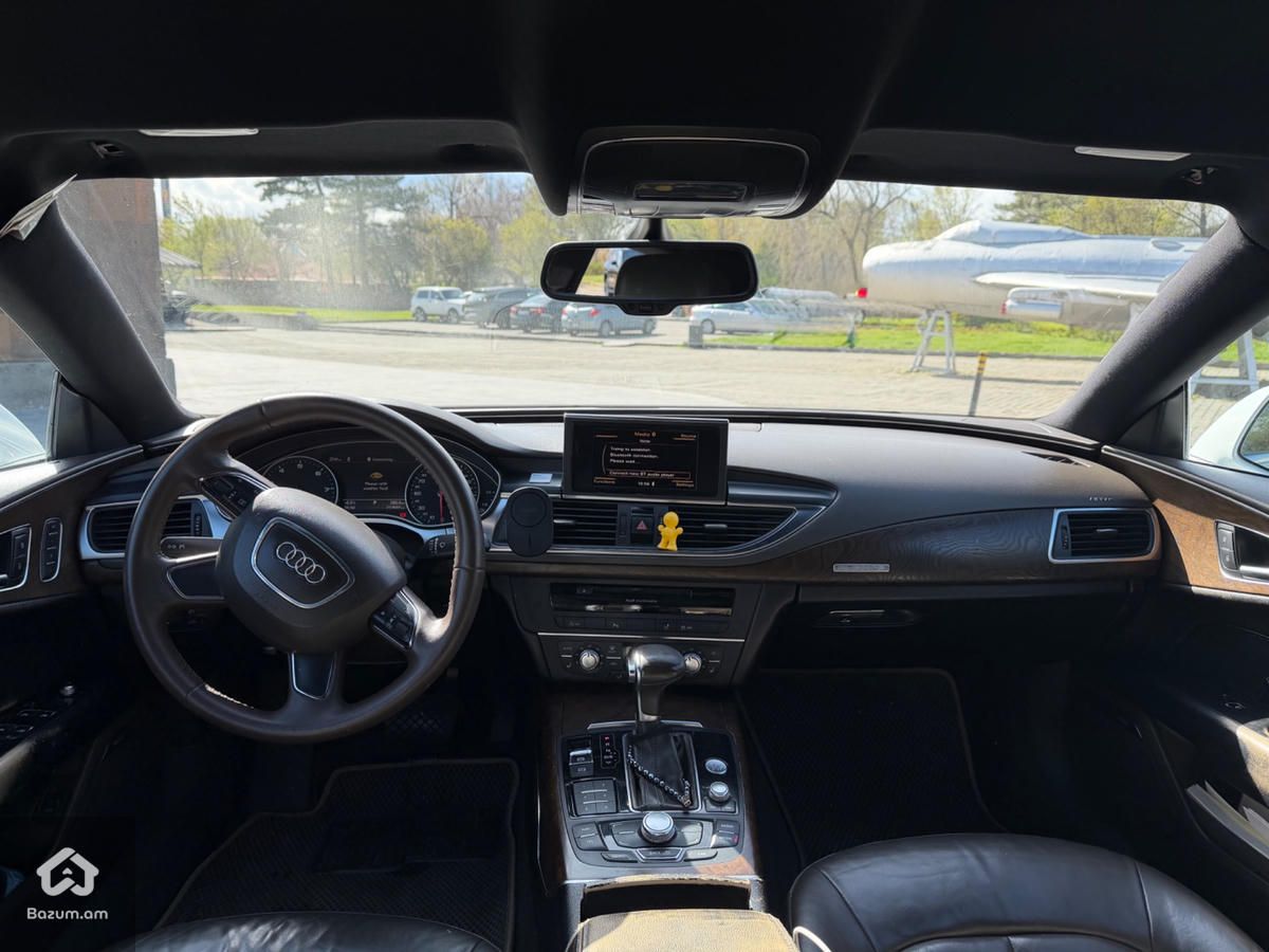 Audi A7 - image 6