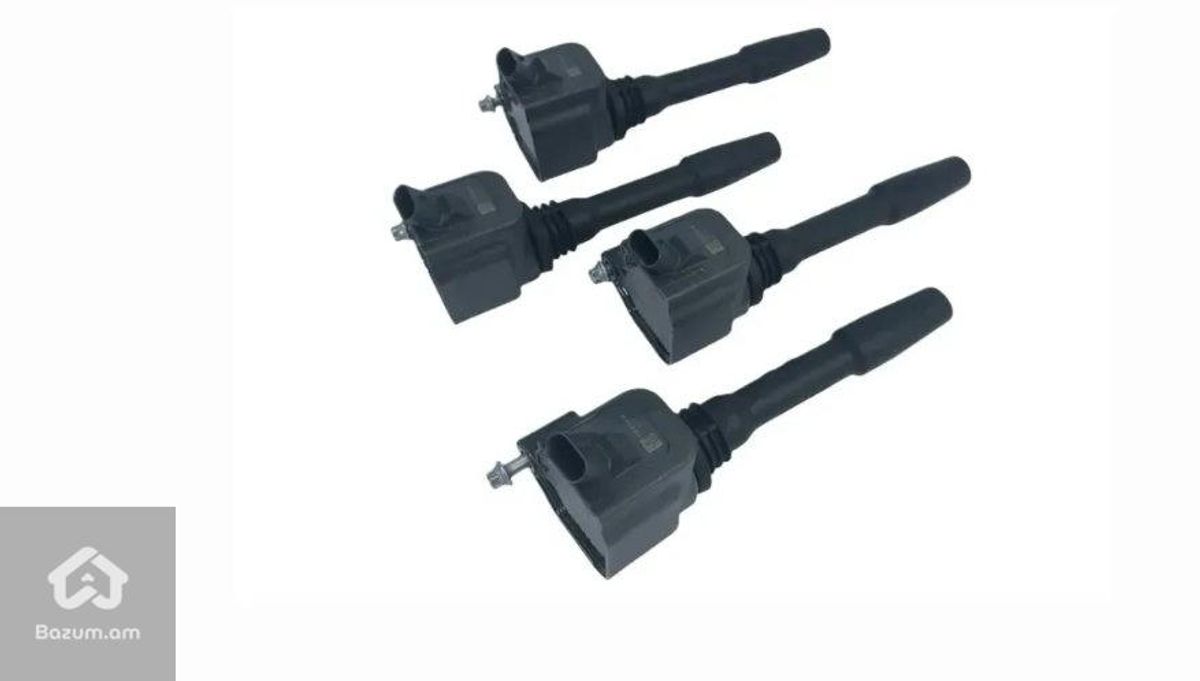 Bmw սվեչի սվեչայի կոճ - image 1