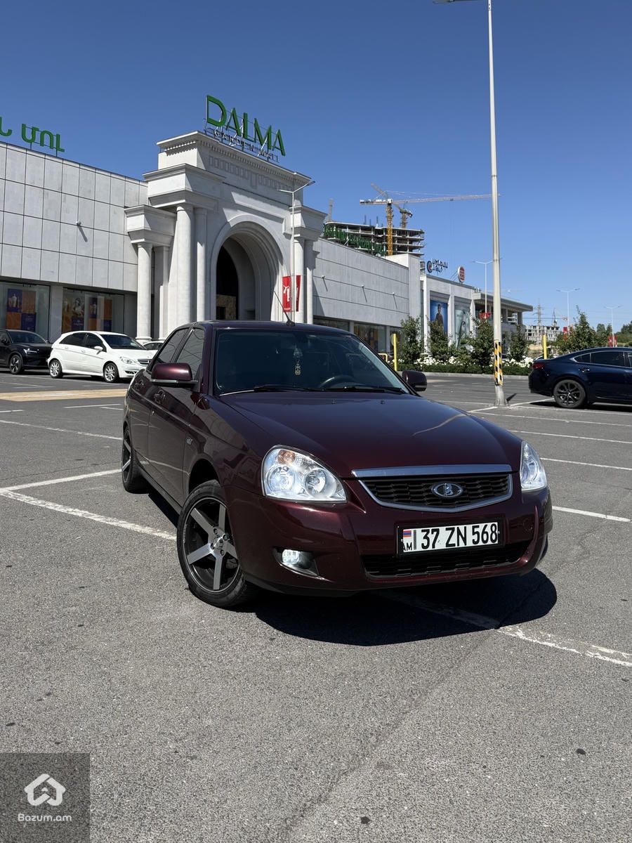 Lada priora - image 2