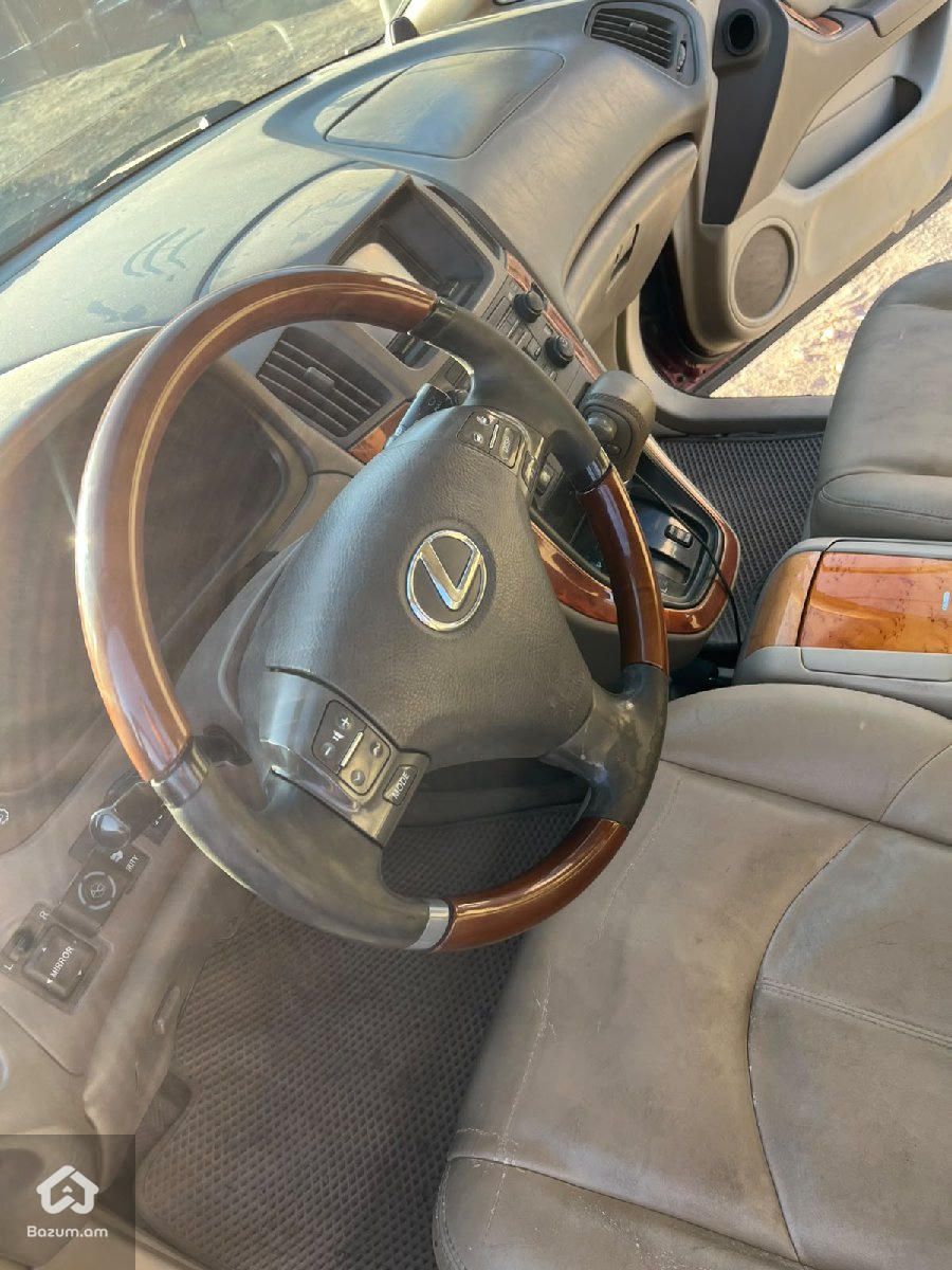 lexus gs300 ռույլ lexus gs350 ռույլ lexus gs430 ռույլ lexus gs450 ռույլ rx300 - image 2