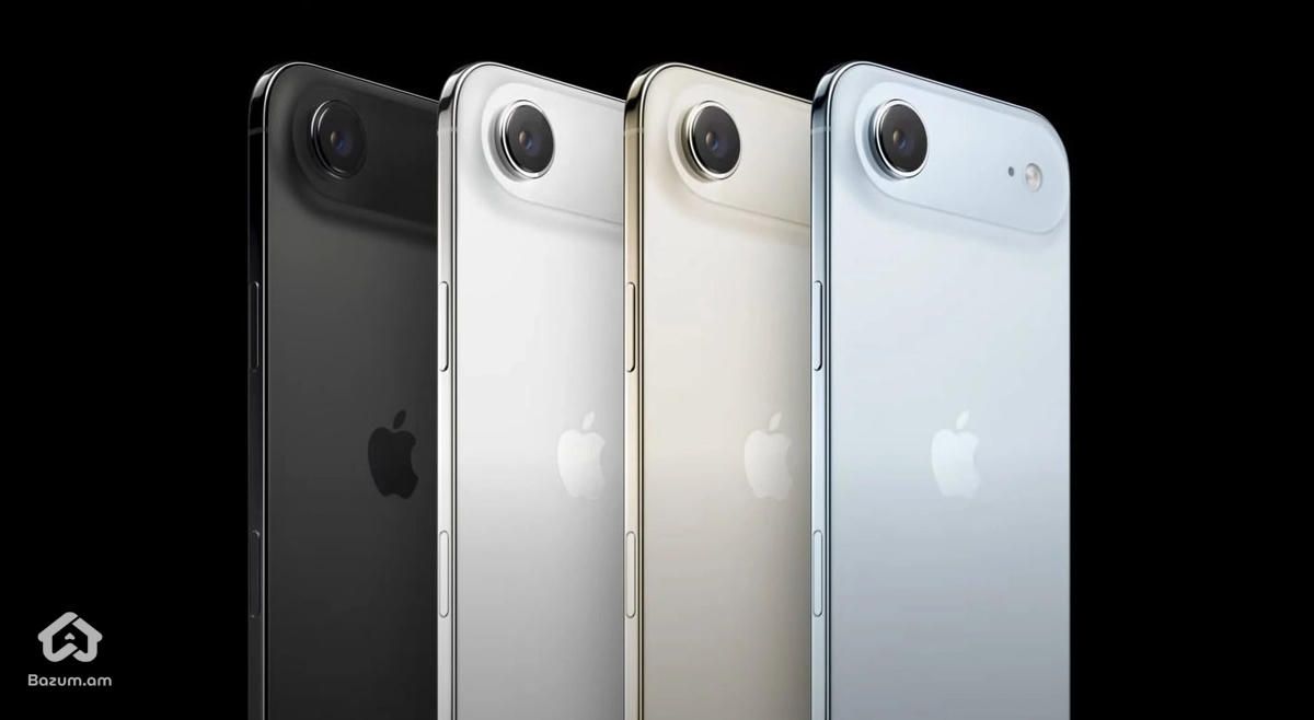 Apple iPhone Air 512GB ESIM - image 1