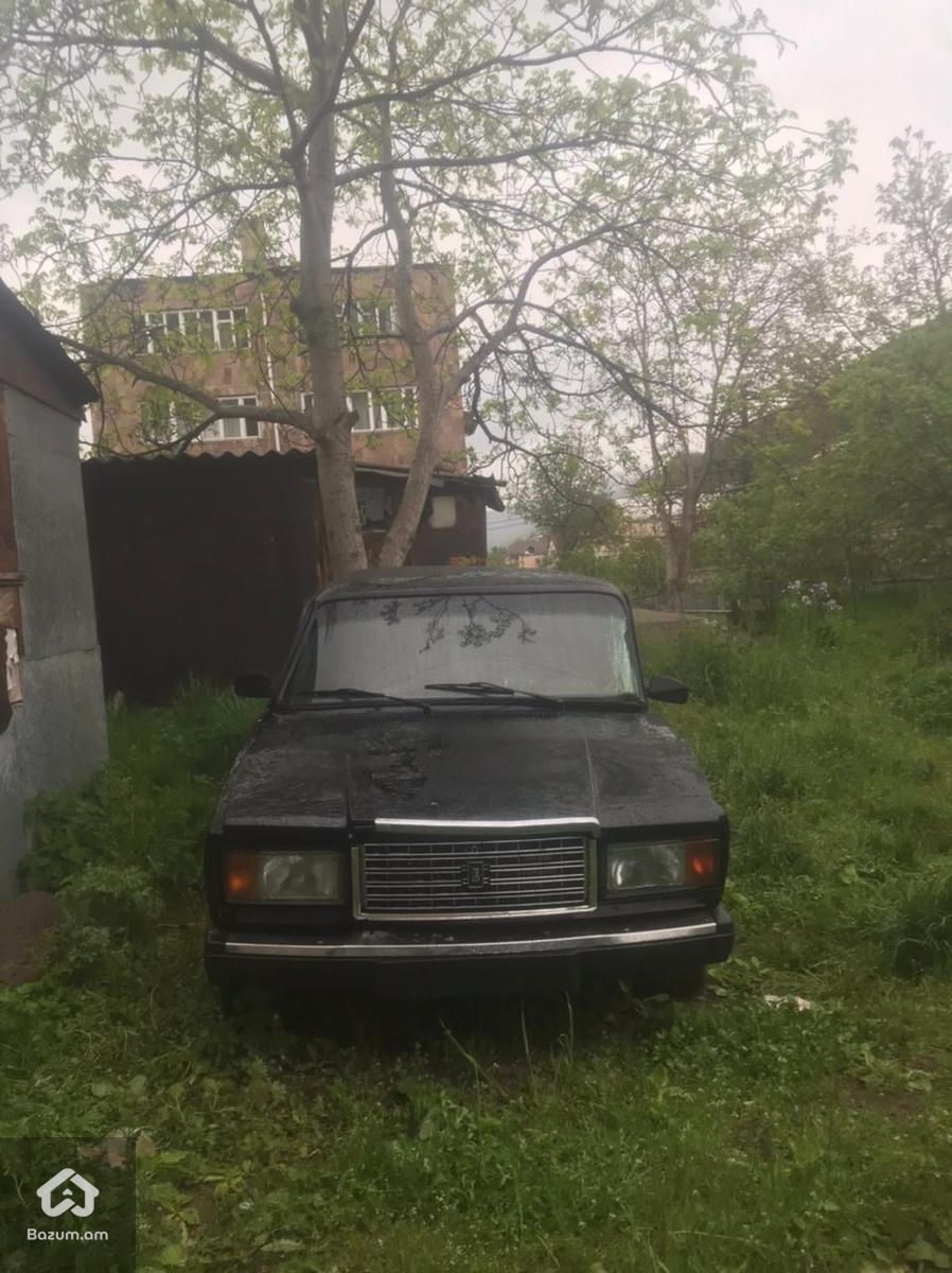 Vaz 2107 - image 4