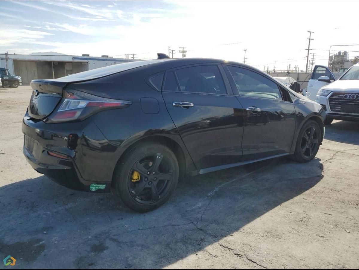 Chevrolet Volt LT 2 2016 - image 3