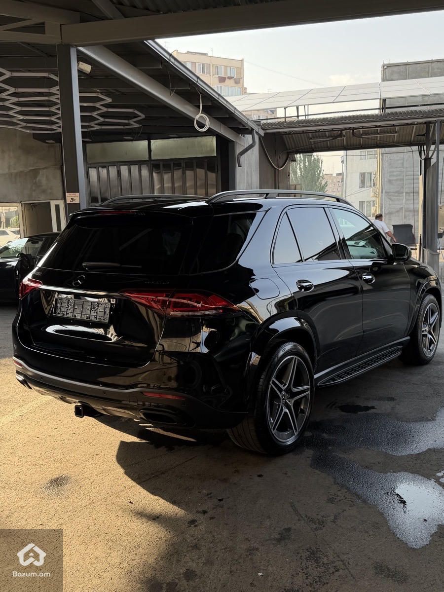 Mercedes-Benz GLE 350 2023 - image 4