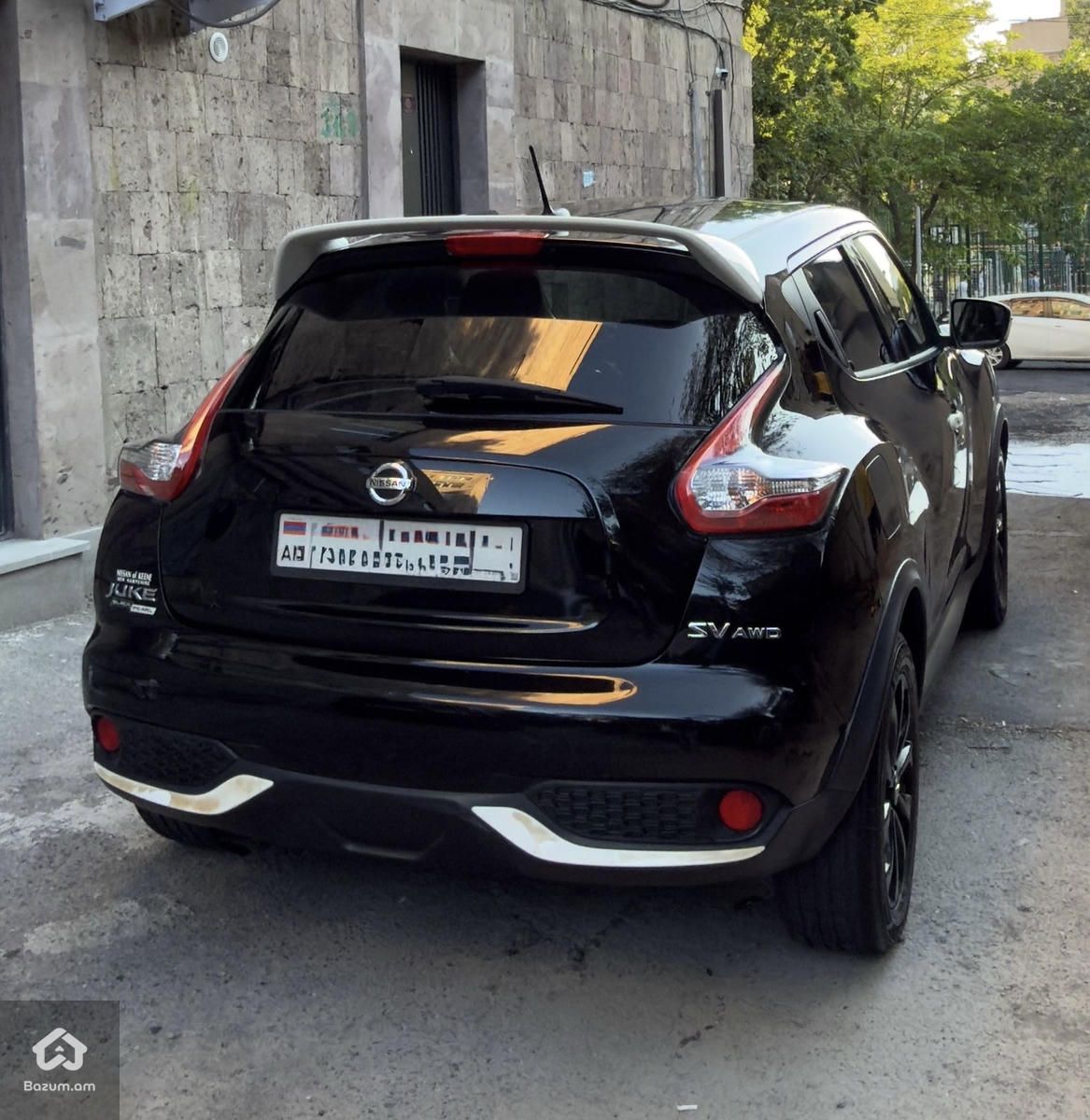 Nissan Juke - image 3