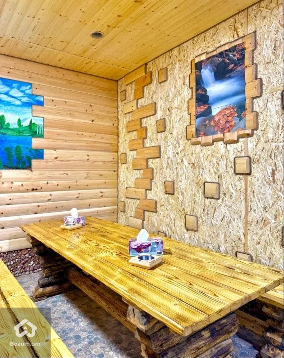 Saturn Garden Hotel - image 31
