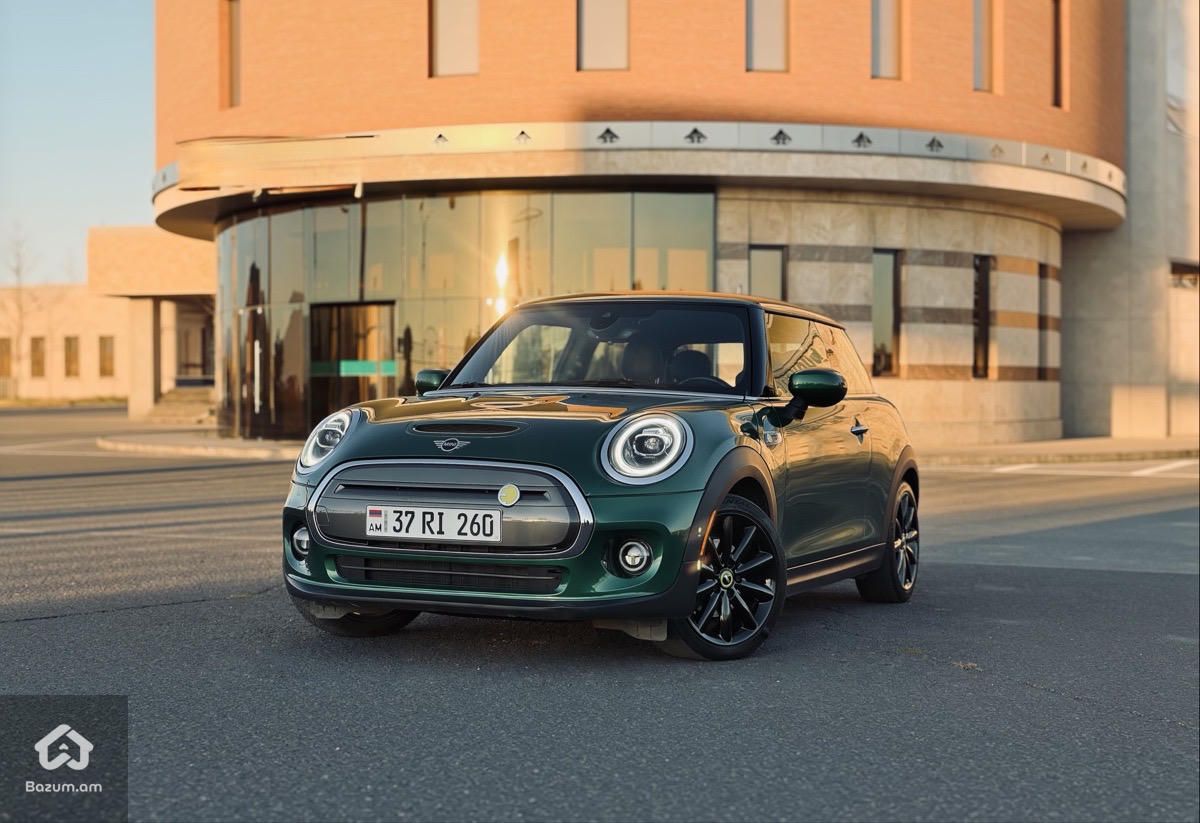 MINI Cooper S 2021 - image 4