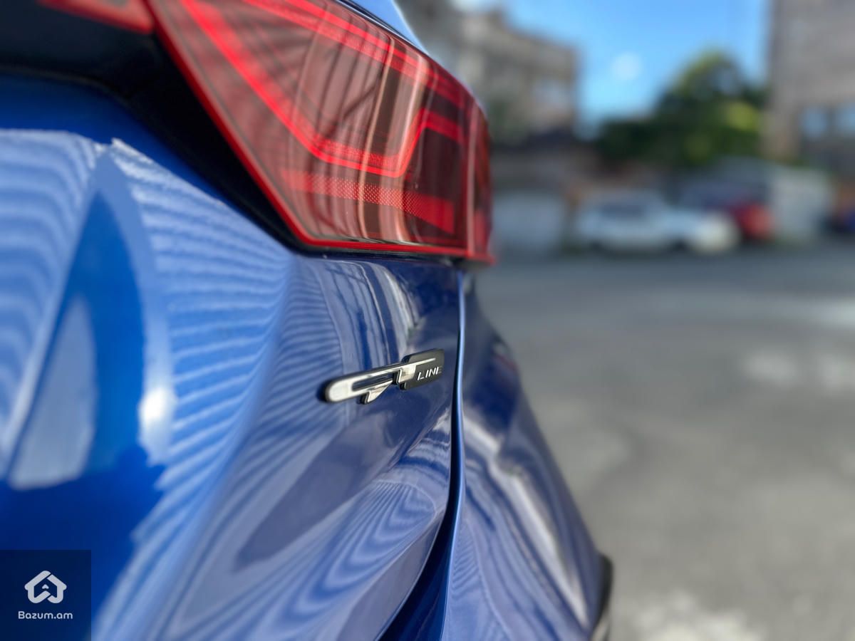 Kia Forte Gt-Line - image 13