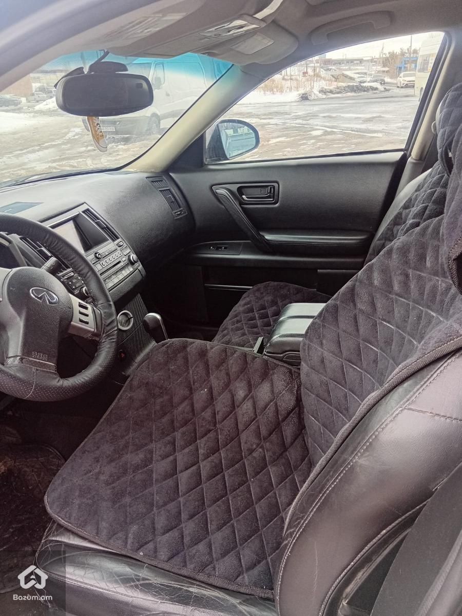 infiniti - image 5