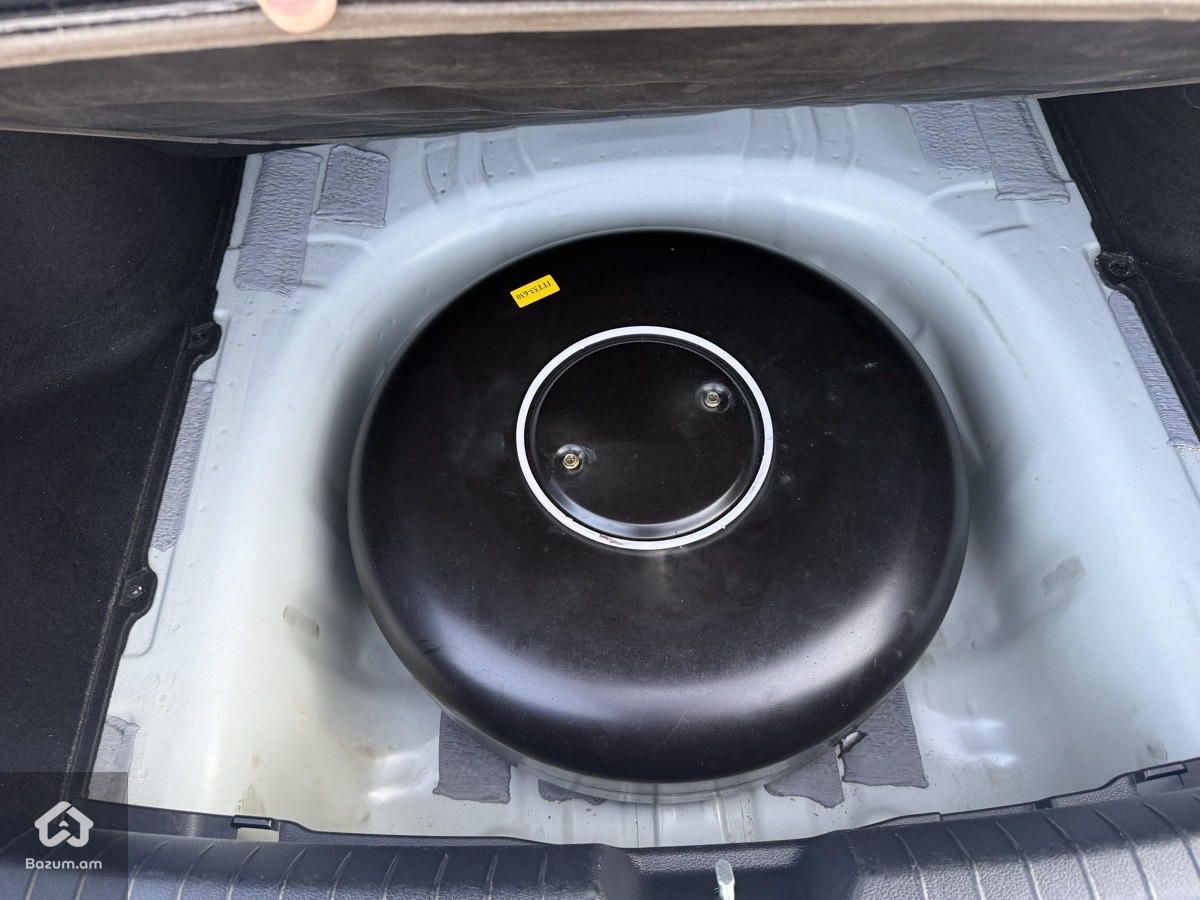 Hyundai Sonata 2020 - image 12