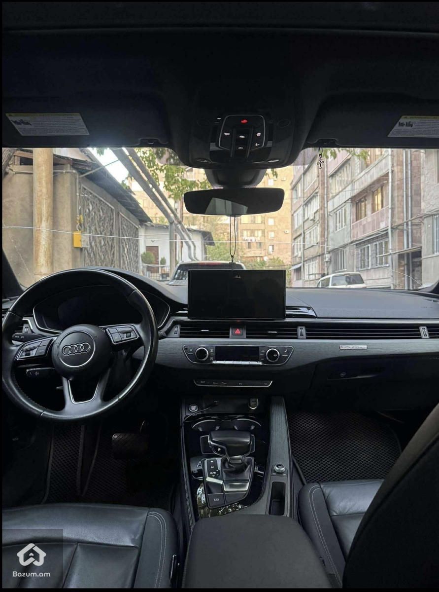 Audi A5 - image 6