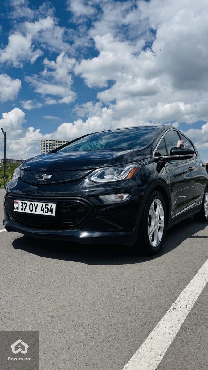 Chevrolet Bold 2019 - image 1