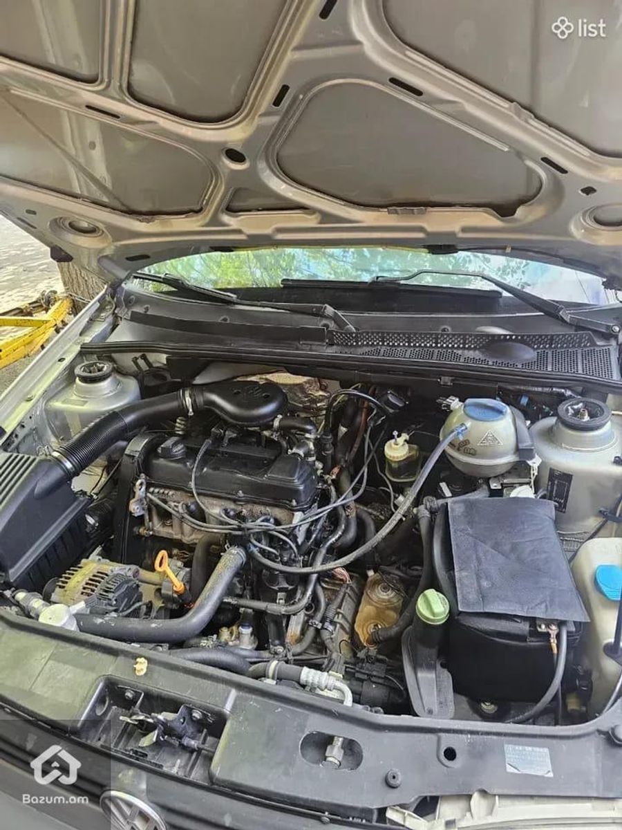 Volkswagen Golf 1997 - image 4