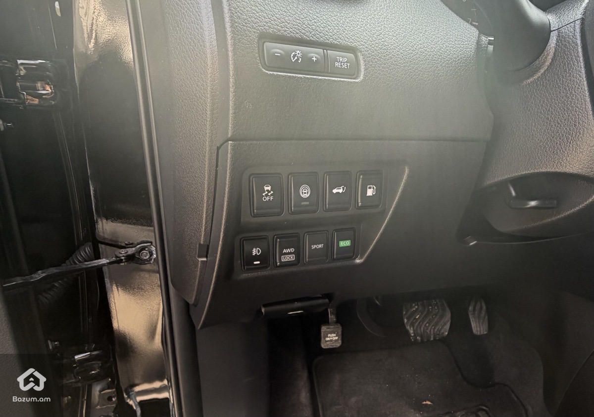 Nissan Rogue 2019 - image 10