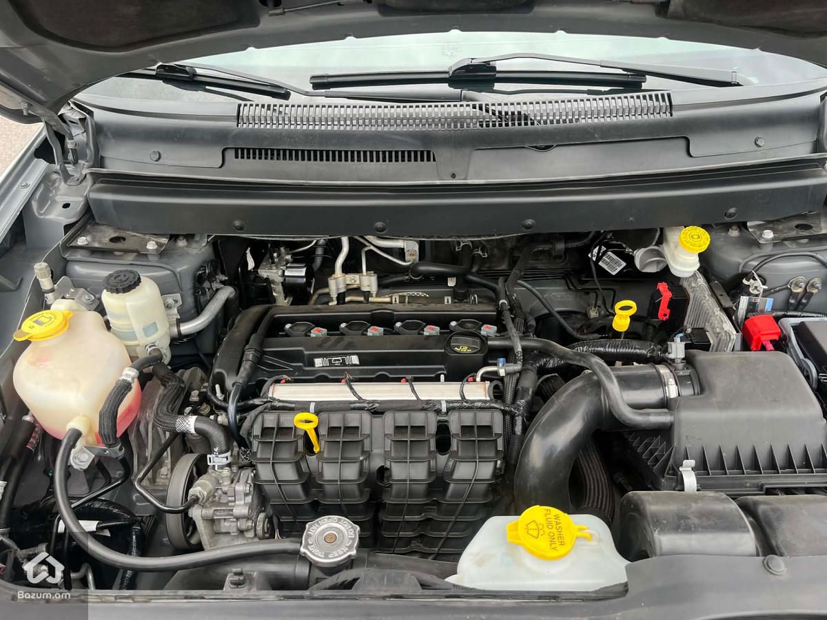 Dodge - image 4