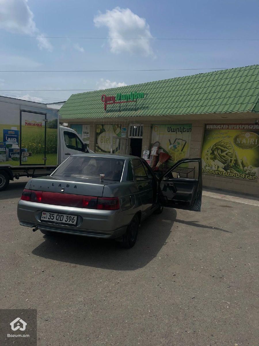 VAZ (Lada) 110 2006 - image 11