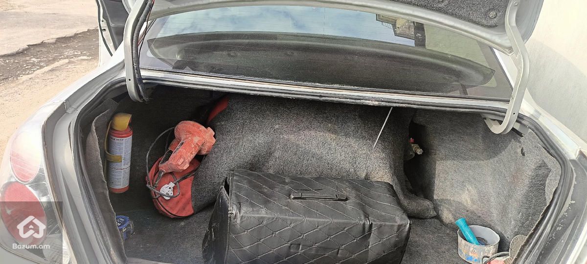 nissan altima - image 5