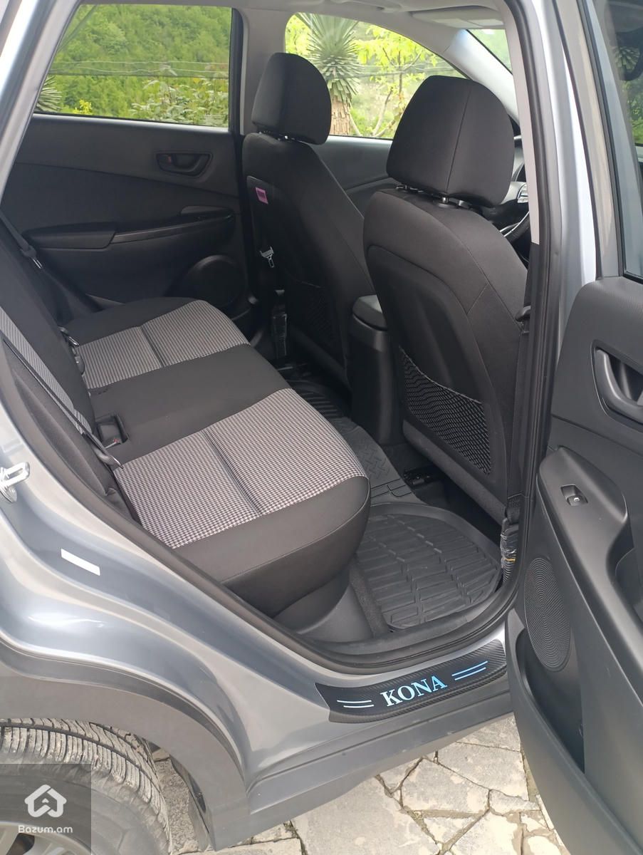 Hyundai Kona Sel Plus - image 19