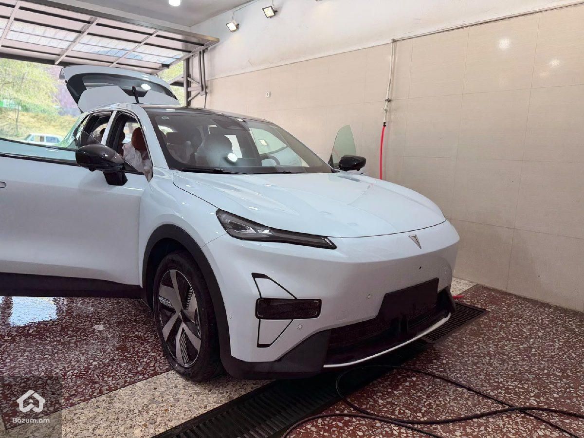 Changan - image 4