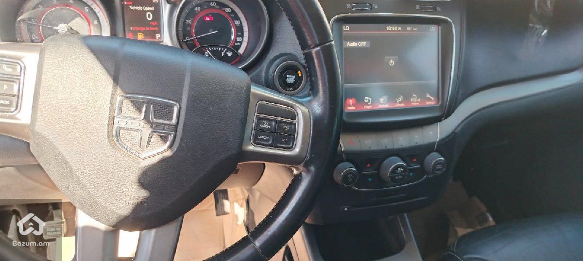 Dodge Journey 2020 - image 11