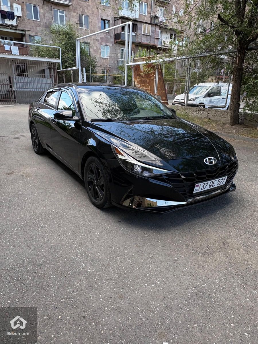 Elantra Sel - image 5