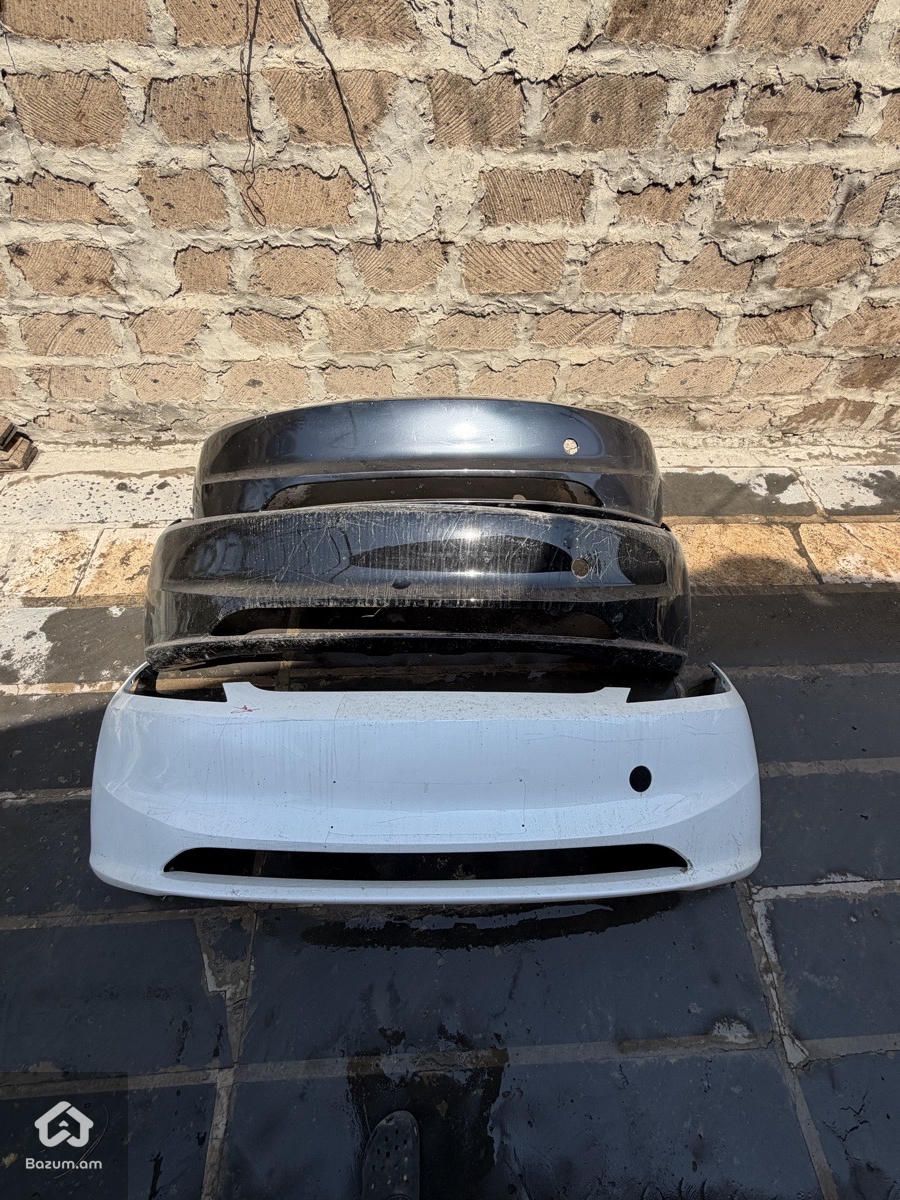 Tesla model 3/Y pahestamaser - image 8