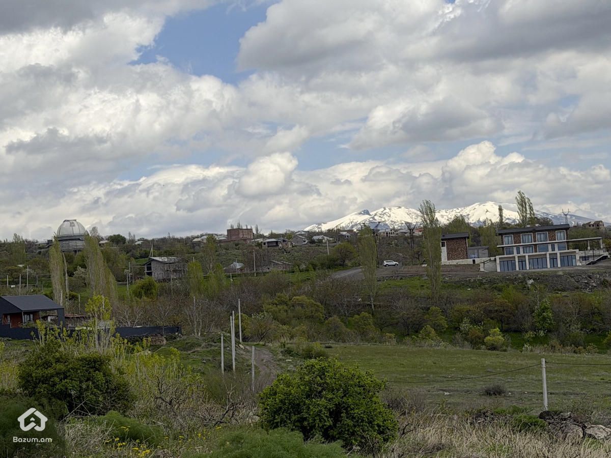 տնամերձ հողամաս Բյուրականում - image 17