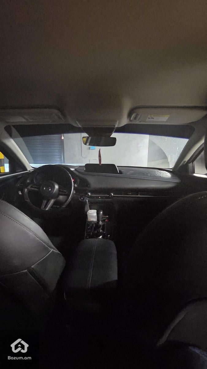 Mazda Cx 30 - image 5