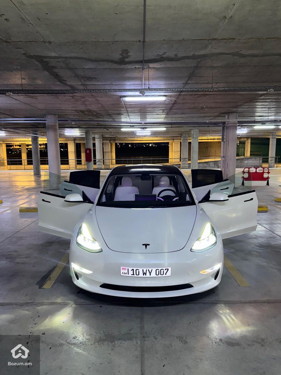 Tesla Model 3 2023 - image 1