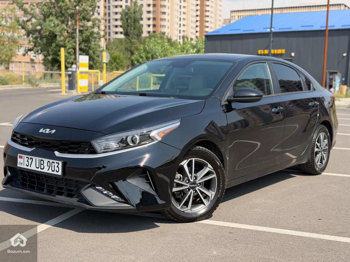 Kia Forte 2022 - image 6