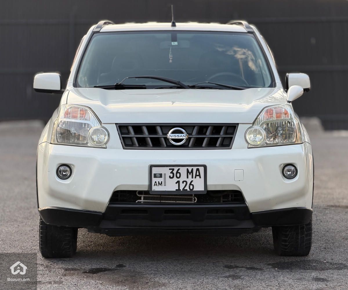 Nissan X-Trail 2009 - image 2