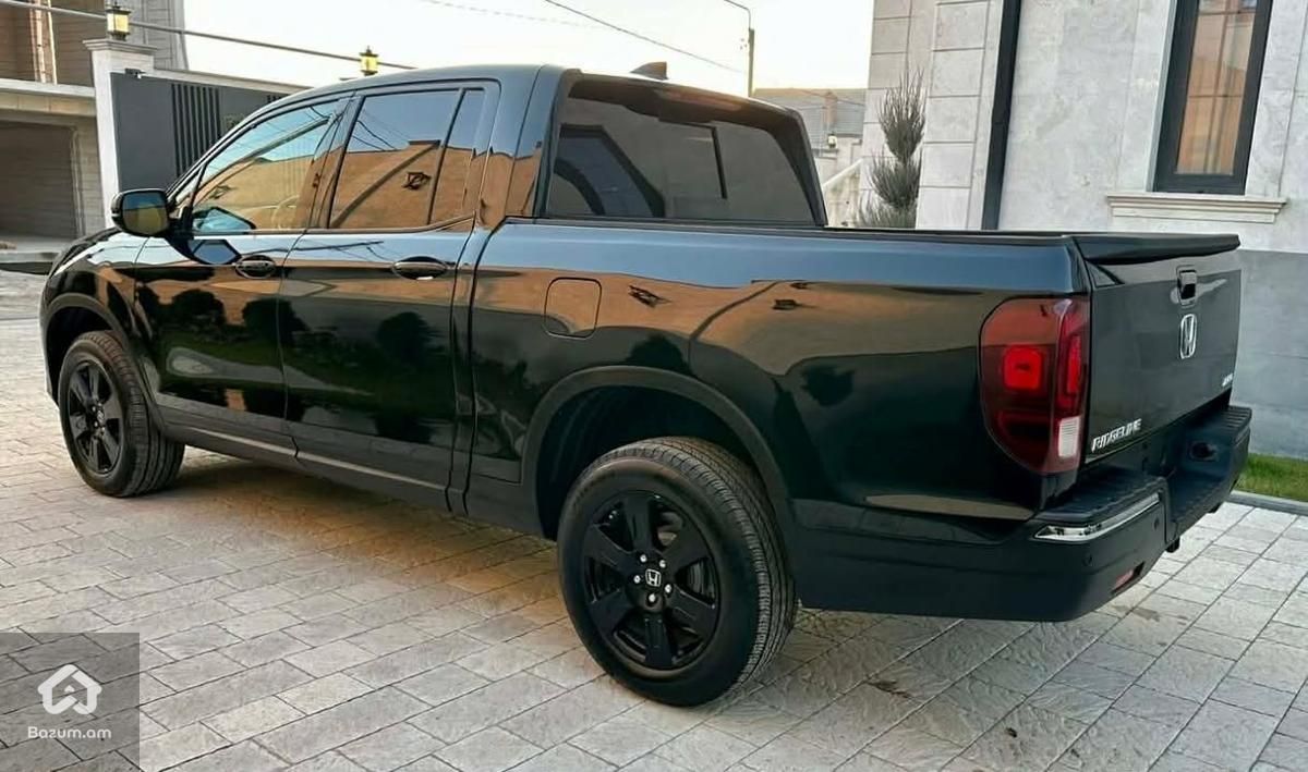 Honda Ridgeline փիքափ, 3.5 լ, - image 5