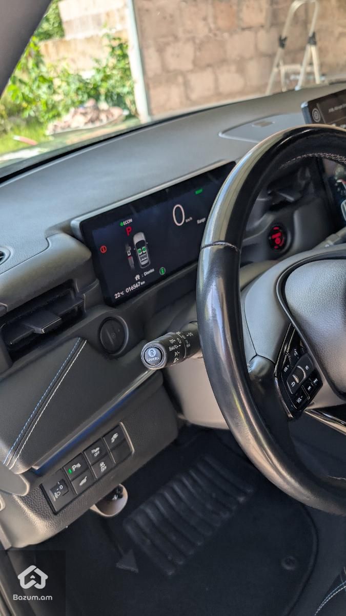Honda ens1 - image 3