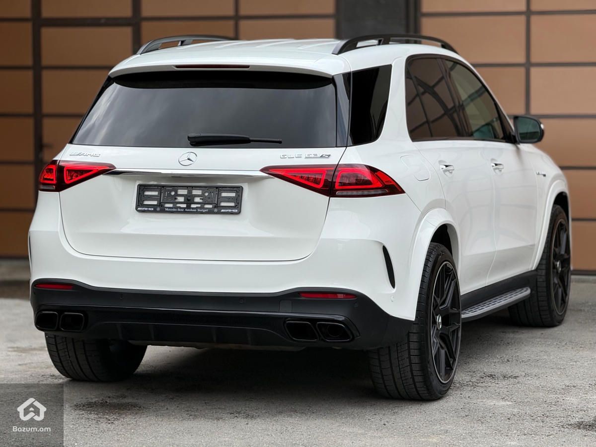 Gle 350 4matic - image 7