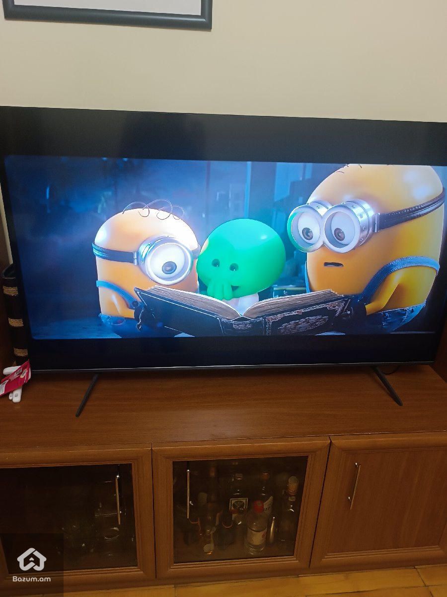 TCL 55P8K Smart TV - image 2