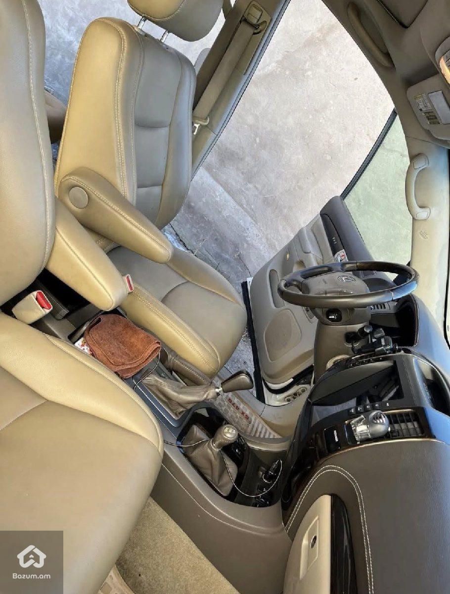 Lexus GX 470 2006 - image 4