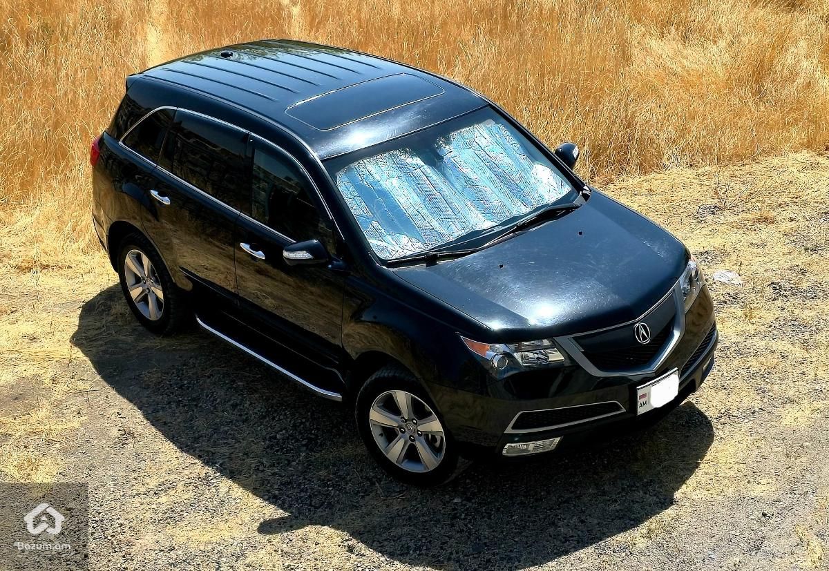 ACURA MDX 2011 - image 19