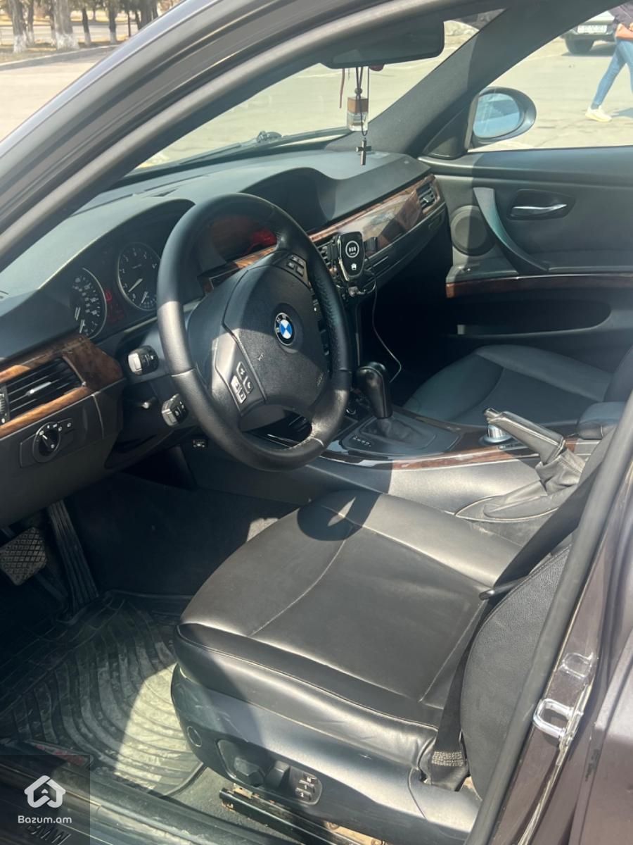 BMW 325 - image 5