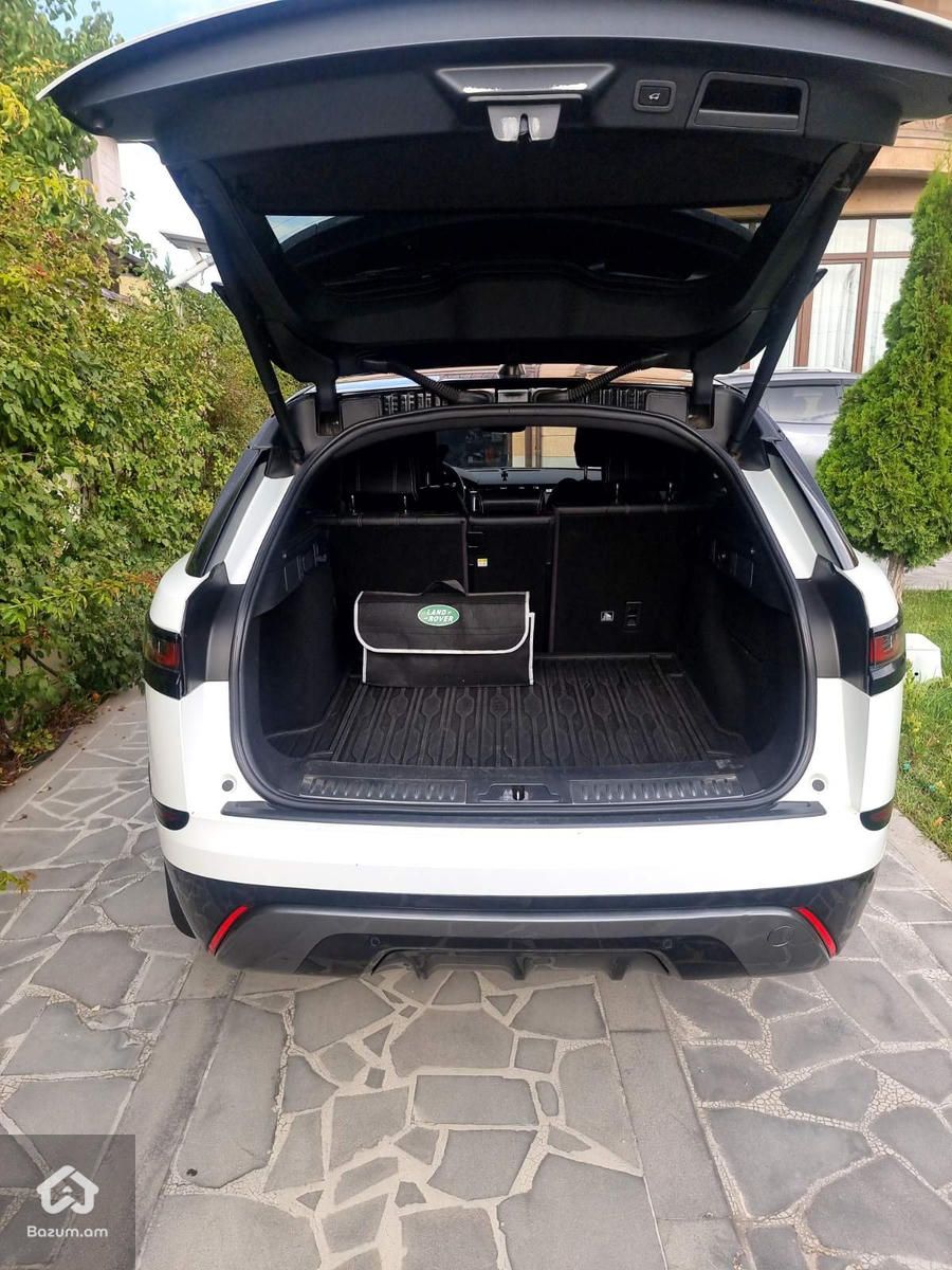 RANGE ROVER VELAER 2019 - image 4