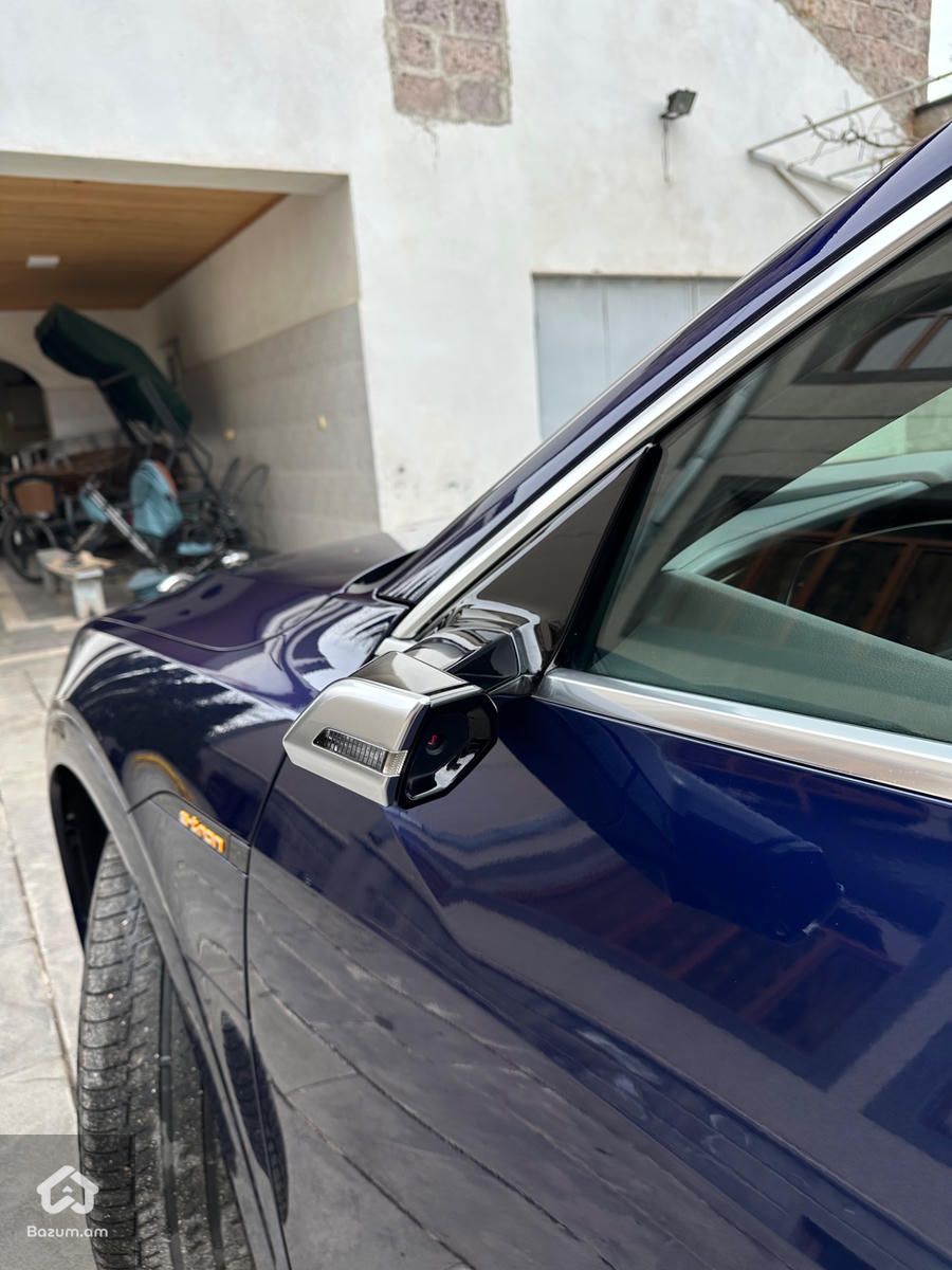 Audi e-tron Sportback 2020 - image 8