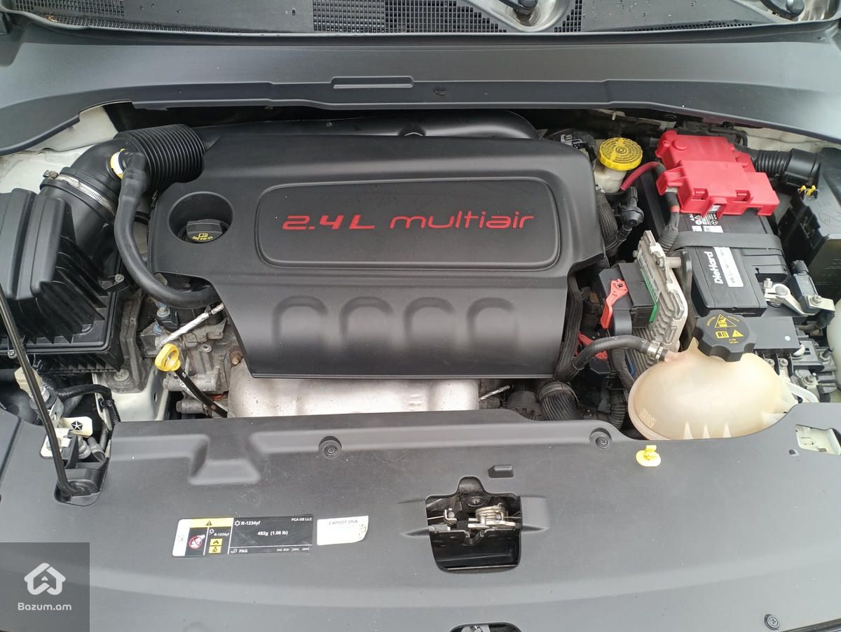 Jeep compass - image 10