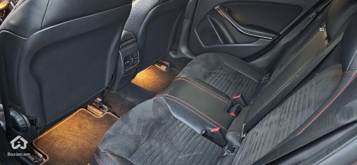 Mercedes-Benz GLA 200 2015 - image 8