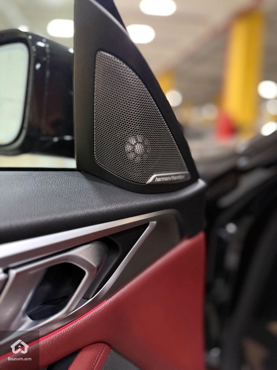 BMW 430 2021 - image 11