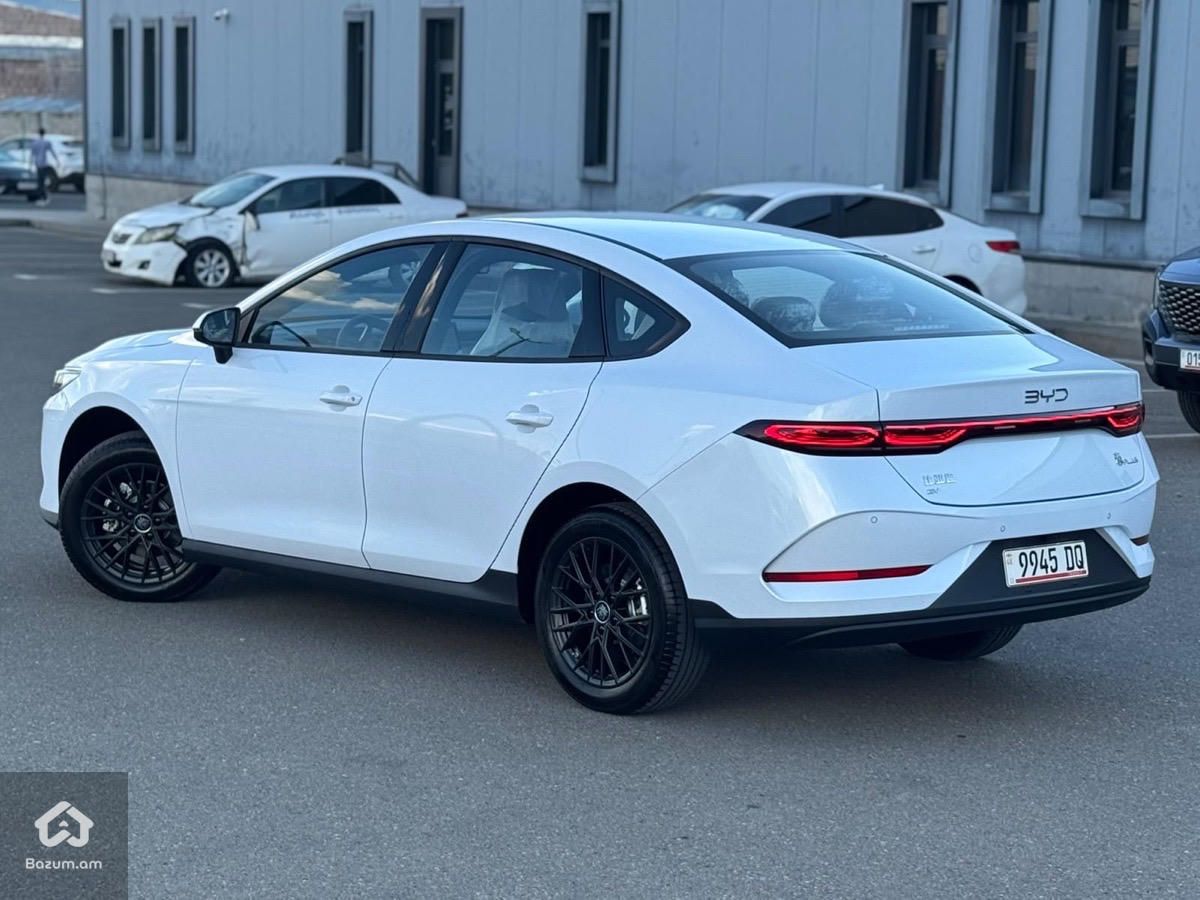 BYD Qin 2026 - image 22